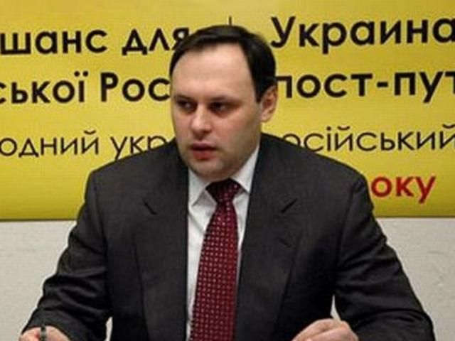 Каськив хочет улучшить жизнь инвесторам интернет-сайтом
