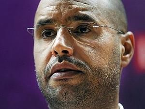 Міжнародний суд назвав умови об’єктивного процесу над сином Каддафі Міжнародний суд назвав умови об’єктивного процесу над сином Каддафі