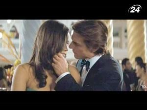 Мир увидел новый трейлер к картине "Миссия невыполнима 4" Мир увидел новый трейлер к картине "Миссия невыполнима 4"