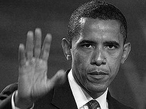 Обама: Чтобы спасти мир, надо спасать США Обама: Чтобы спасти мир, надо спасать США