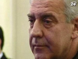 Суд над бывшим хорватским премьер-министром перенесли Суд над бывшим хорватским премьер-министром перенесли