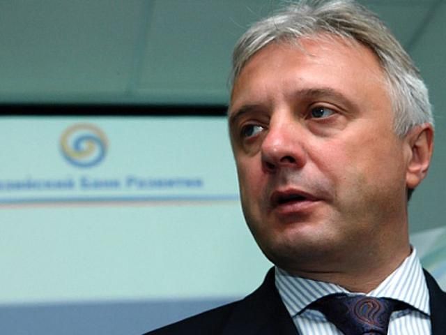 Евразийский банк ожидает с Украины десятки миллионов долларов