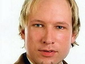 В действиях террориста Брейвика увидели смягчающие обстоятельства В действиях террориста Брейвика увидели смягчающие обстоятельства