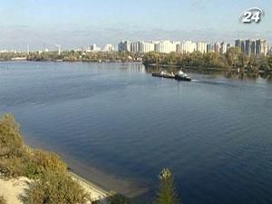 Столичная власть возьмется за почти три десятка днепровских островов Столичная власть возьмется за почти три десятка днепровских островов