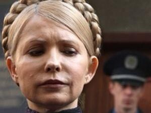 Старые дела Тимошенко по ЕЭСУ возобновили