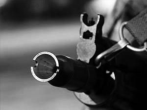 Сараєво: Двоє людей поранені внаслідок нападу на посольство США Сараєво: Двоє людей поранені внаслідок нападу на посольство США