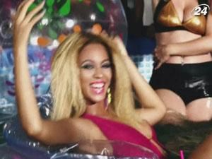 Бейонсе і Jay-Z чекають на появу донечки Бейонсе і Jay-Z чекають на появу донечки