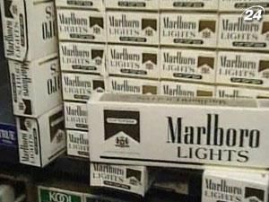 Marlboro звільнить 15% працівників через падіння продажів
