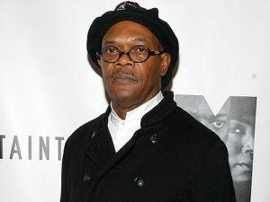 Сэмюэль Джексон - самый прибыльный актер всех времен