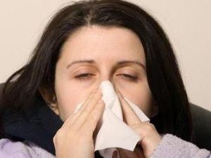 В Запорожье прогнозируют 3 штамма гриппа
