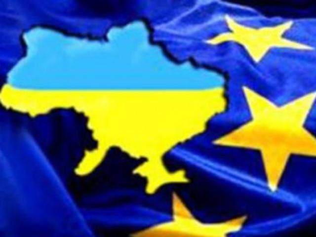 Свободная торговля с ЕС исключает вхождение в другой союз Свободная торговля с ЕС исключает вхождение в другой союз