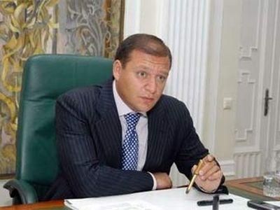 Добкін: Депутата, якого підозрюють у побитті дівчини, виключать з Партії регіонів