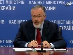 Табачник считает резолюцию Европарламента неоднозначной Табачник считает резолюцию Европарламента неоднозначной