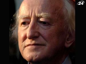 Новим президентом Ірландії став Майкл Хіггінс Новим президентом Ірландії став Майкл Хіггінс