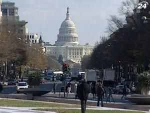 76% населения США недовольны положением дел в стране 76% населения США недовольны положением дел в стране