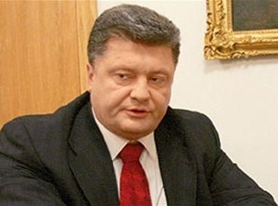 Порошенко: Тимошенко для европейцев превратится в Нельсона Манделу Порошенко: Тимошенко для европейцев превратится в Нельсона Манделу
