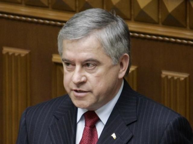 Кинах увидел восстановление экономики до докризисного уровня Кинах увидел восстановление экономики до докризисного уровня