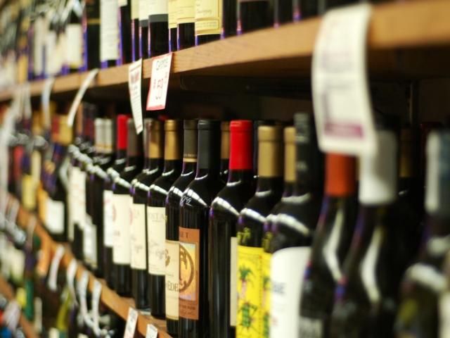 Франція очолила рейтинг найбільших виробників вина