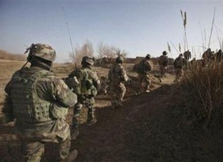 В Афганистане напали на военных НАТО. Погибли 10 человек