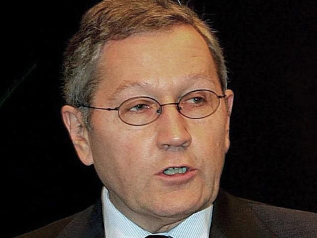 Євросоюз погоджується продавати свої борги в юанях Євросоюз погоджується продавати свої борги в юанях