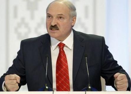 Лукашенко заявляет, что экономические проблемы Беларуси спровоцированы извне