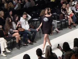 Lviv Fashion Week: молоді і творчі дизайнери заявили про себе "Саботажем" 