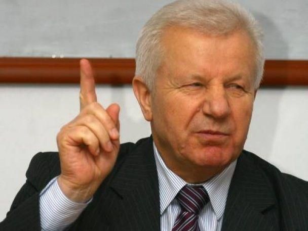 Мороз заявил, что социалисты объединятся с девятью партиями Мороз заявил, что социалисты объединятся с девятью партиями