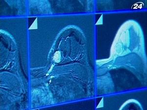 Молекулярна візуалізація надасть нові шляхи боротьби з пухлинами Молекулярна візуалізація надасть нові шляхи боротьби з пухлинами