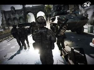 Відбувся реліз Battlefield 3: перші оцінки геймерів