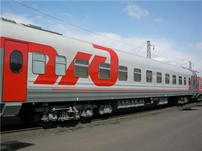 Россия отменила 10 поездов из-за перехода Украины на зимнее время