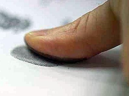 З наступного року у всіх китайців братимуть відбитки пальців З наступного року у всіх китайців братимуть відбитки пальців