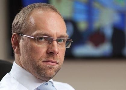 Власенко: Тимошенко благодарна России за жесткую позицию Власенко: Тимошенко благодарна России за жесткую позицию