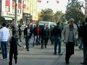 Теракт в Туреччині: 2 людей загинули, більше 10 отримали поранення