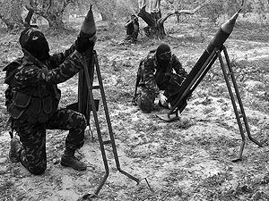 Каир помог Израилю и Палестине прекратить огонь Каир помог Израилю и Палестине прекратить огонь