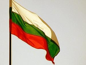 В Болгарии - выборы Президента