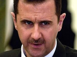 Асад погрожує Заходу афганським сценарієм