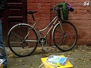 Серед киян обрали кращого велопрацівника-2011 Серед киян обрали кращого велопрацівника-2011