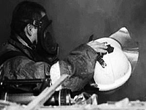 "Інтерфакс": У московському Кремлі сталась пожежа "Інтерфакс": У московському Кремлі сталась пожежа