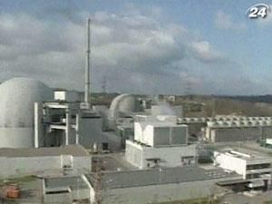 Усі діючі АЕС Бельгії будуть поетапно закриті до 2025 року Усі діючі АЕС Бельгії будуть поетапно закриті до 2025 року