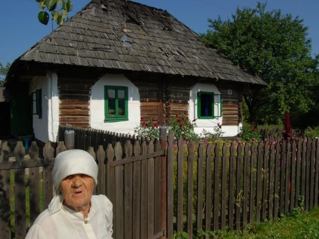 Румынским крестьянам советуют не спешить продавать землю Румынским крестьянам советуют не спешить продавать землю