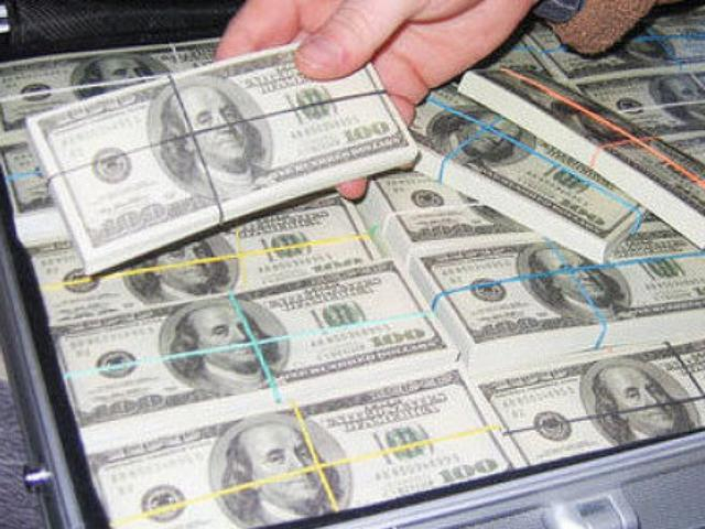 Инвесторы: У МВФ и EFSF не хватит денег на спасение Италии и Испании