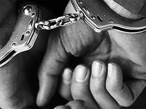 В Житомире задержали грабителя, который срывал с женщин украшения В Житомире задержали грабителя, который срывал с женщин украшения