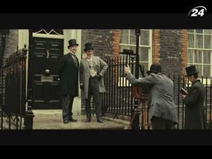 В рамках римского кинофестиваля представили мелодраму с элементами комедии "Без Истерики"