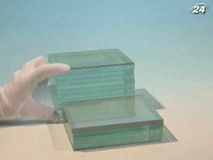 Науковці заявили про початок нової ери броньованого скла Науковці заявили про початок нової ери броньованого скла