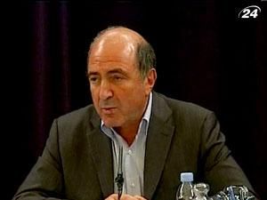 Березовський витратив на суд з Абрамовичем понад 100 млн. фунтів Березовський витратив на суд з Абрамовичем понад 100 млн. фунтів