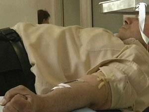 В Великобритании создали искусственную кровь нулевой группы