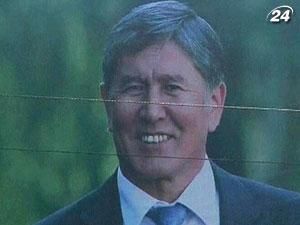 На президентських виборах в Киргизстані переміг чинний прем’єр