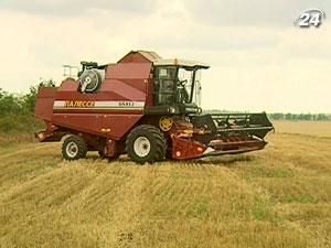 ЕС отменит субсидии на экспорт агропродукции в Украину
