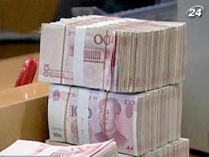 Евросоюз готов выпустить облигации в китайских юанях