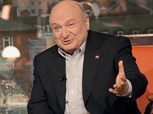 На Жванецького подали до суду На Жванецького подали до суду